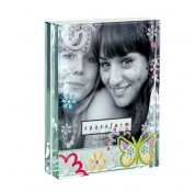 Spaceform Small Boogie Butterfly Frame