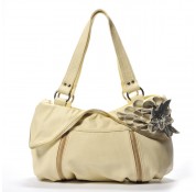 Daff By Ouch Bags - Available in Ivory, Red & Black