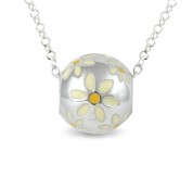 Sphere Of Life 'Cute' Daisies (White)