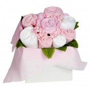 Blossom Box - Pink