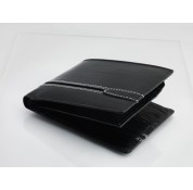 Jos Von Arx - Prestige Collection - Elegant Genuine Italian Leather Wallet