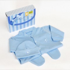 Special Delivery Gift Box - Blue