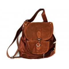 Vienna By Ouch Bags - Available in Latte, Black & Toffee