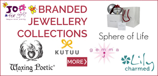 Branded Jewellery Gifts